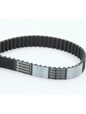 Must-Have ozubený řemen CONTINENTAL CTAM CT604