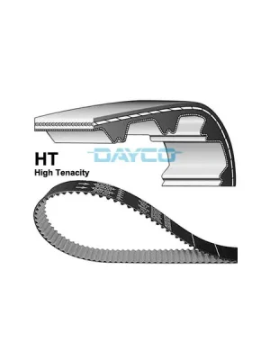 ozubený řemen DAYCO 94885 Akce