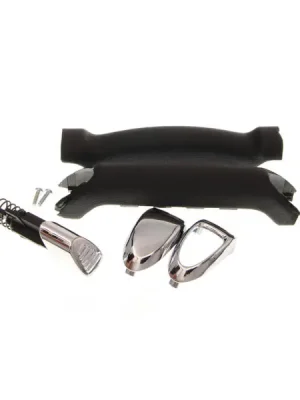 Ověřený Páka ruční brzdy MAXGEAR 28-0563