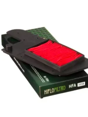 Papírový vzduchový filtr HifloFiltro HFA1118 Cenový Hit