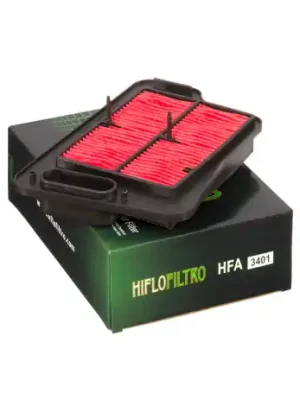 Papírový vzduchový filtr HifloFiltro HFA3401 Super Cena