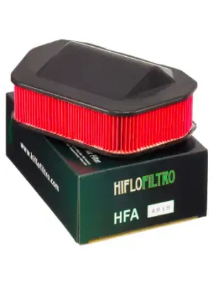 Dokud Zásoby Vydrží Papírový vzduchový filtr HifloFiltro HFA4919