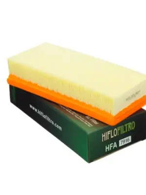 Víkendová Akce Papírový vzduchový filtr HifloFiltro HFA7916