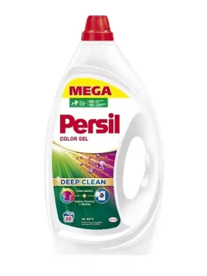 Finální Výprodej Persil gel color 88PD