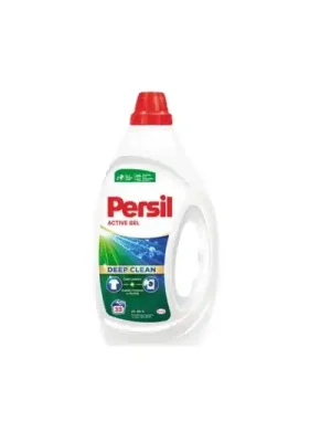Speciální Cena Persil prací gel Regular 33PD=1,485l