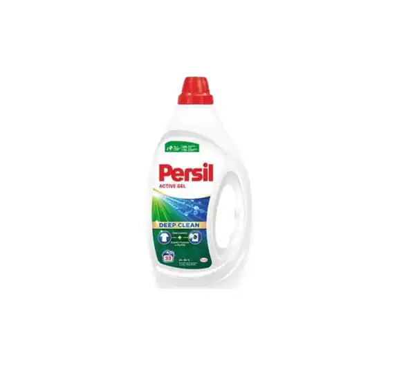 Speciální Cena Persil prací gel Regular 33PD=1,485l