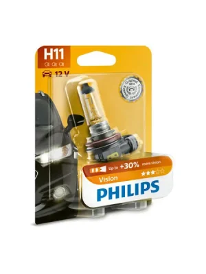 Cenově Výhodný Philips 12362PRB1 H11 PGJ19-2 12V 55W