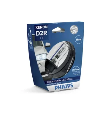 Philips WhiteVision 85126WHV2S1 Hit Sezóny