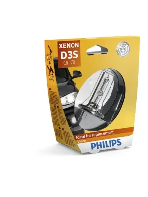 Philips Xenon Vision 42403VIS1 Oblíbený