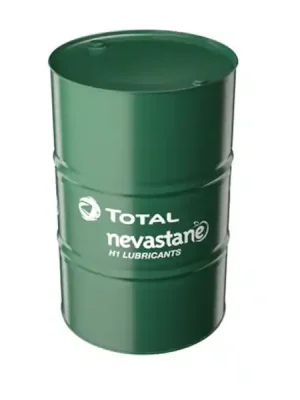 Plastické mazivo Total Nevastane HD2T 16 kg Přímo Od Výrobce
