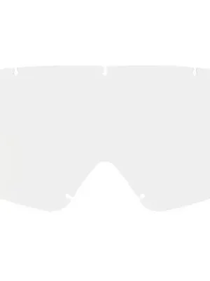 plexi pro brýle VISION YOUTH, ALPINESTARS (čiré) Nejprodávanější