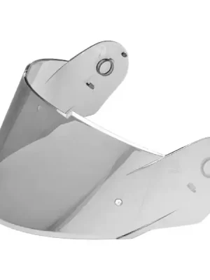 plexi pro přilby Apex s přípravou pro Pinlock, CASSIDA - ČR (zrcadlové chromové) Top Prodej