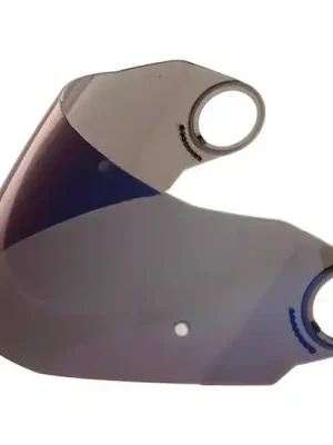plexi pro přilby MOVEMENTS S/STORM/ST301, AIROH (modré zrcadlové) Jen Po Omezenou Doba