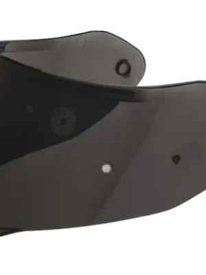 plexi pro přilby ST 501/701/VALOR/SPARK, AIROH (tmavé kouřové) Časově Omezené