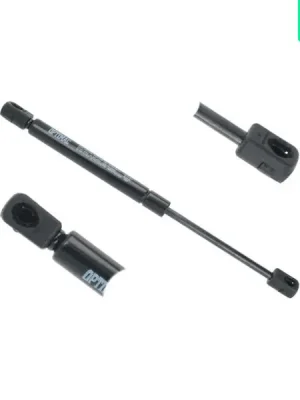 Autentický Pneumatická pružina, kapota motoru OPTIMAL AG-51679