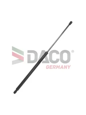 Pneumatická pružina, zavazadlový / nákladový prostor DACO Germany SG1056 Hit Sezóny