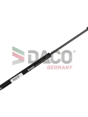Pneumatická pružina, zavazadlový / nákladový prostor DACO Germany SG2707 Sleva