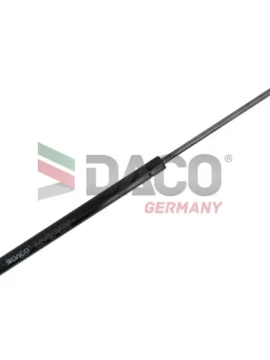 Pneumatická pružina, zavazadlový / nákladový prostor DACO Germany SG3903 Expresní Doručení