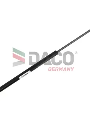 Sleva Pneumatická pružina, zavazadlový / nákladový prostor DACO Germany SG3907