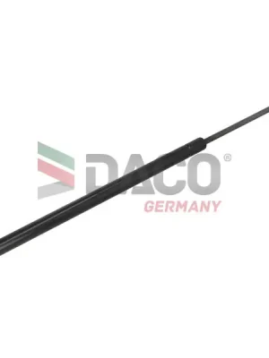 Originální Pneumatická pružina, zavazadlový / nákladový prostor DACO Germany SG3912