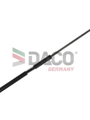 Doprava Zdarma Pneumatická pružina, zavazadlový / nákladový prostor DACO Germany SG4270