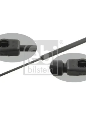 Pneumatická pružina, zavazadlový / nákladový prostor FEBI BILSTEIN 27901 Vrácení Zdarma