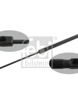 Pneumatická pružina, zavazadlový / nákladový prostor FEBI BILSTEIN 31657 Rychlé Dodání