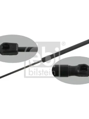 Pneumatická pružina, zavazadlový / nákladový prostor FEBI BILSTEIN 31659 Akce