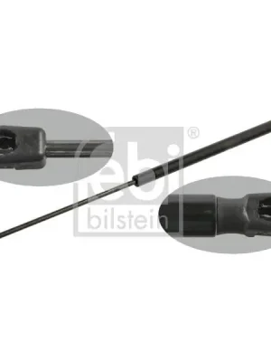 Pneumatická pružina, zavazadlový / nákladový prostor FEBI BILSTEIN 34445 Bezpečná Platba