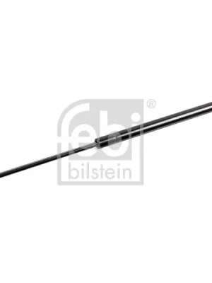 Ověřený Pneumatická pružina, zavazadlový / nákladový prostor FEBI BILSTEIN 39704