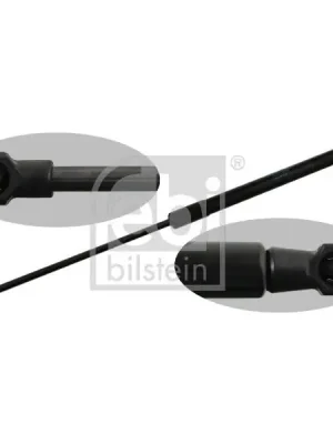 Oblíbený Pneumatická pružina, zavazadlový / nákladový prostor FEBI BILSTEIN 47066
