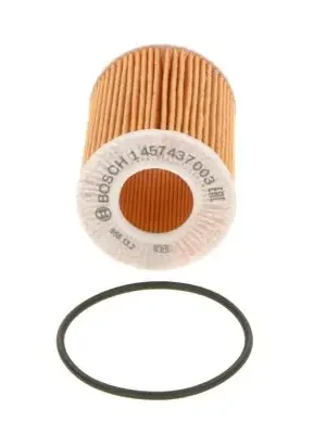 Cenová Bomba Olejový filtr BOSCH 1457437003