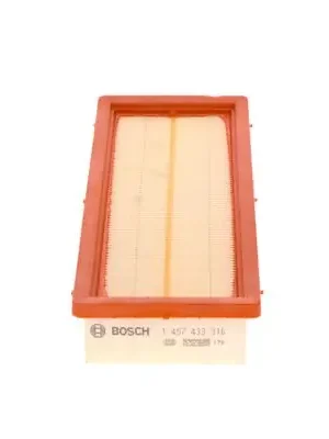 Pouze Dnes Vzduchový filtr BOSCH 1457433316