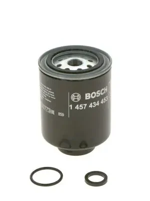 Palivový filtr BOSCH 1457434453 Víkendová Akce
