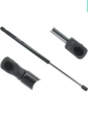 Pneumatická pružina, zavazadlový / nákladový prostor OPTIMAL AG-51661 Autentický