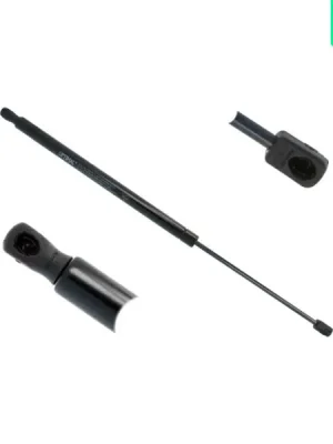 Pneumatická pružina, zavazadlový / nákladový prostor OPTIMAL AG-52316 Originální