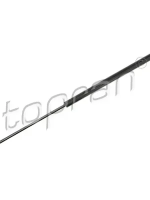 Pneumatická pružina, zavazadlový / nákladový prostor TOPRAN 110 278 Top Prodej