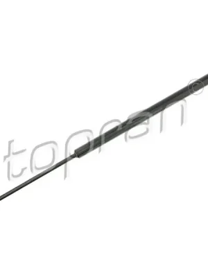 Ověřený Pneumatická pružina, zavazadlový / nákladový prostor TOPRAN 301 025