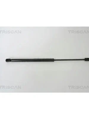 Pneumatická pružina, zavazadlový / nákladový prostor TRISCAN 8710 29272 Akční Nabídka