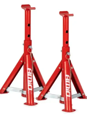 Jen Po Omezenou Doba Podpěry pro automobily 2ks 3T AMIO-04186