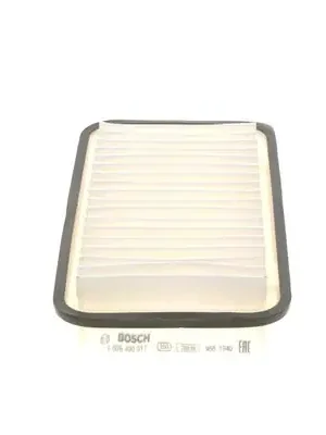 Vzduchový filtr BOSCH F026400017 Akce