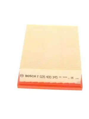 Vysoce Kvalitní Vzduchový filtr BOSCH F026400345