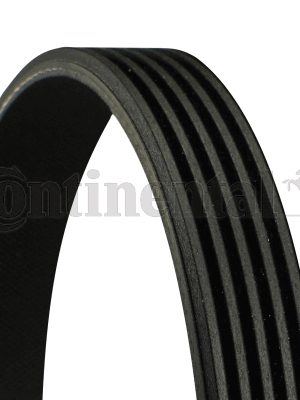 Ozubený klínový řemen CONTITECH 5PK675 Výprodej