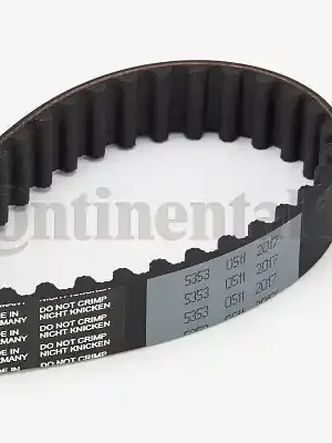 Výprodej Ozubený řemen CONTITECH CT738