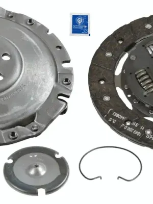 Cenová Bomba Sada spojky SACHS 3000286001
