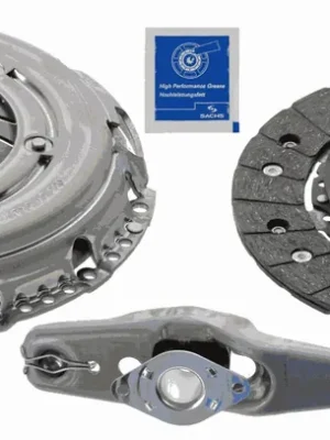 Časově Omezené Sada spojky SACHS 3000950067