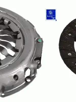 Sada spojky SACHS 3000950633 Ověřený