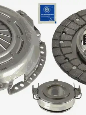 Cenově Výhodný Sada spojky SACHS 3000951744