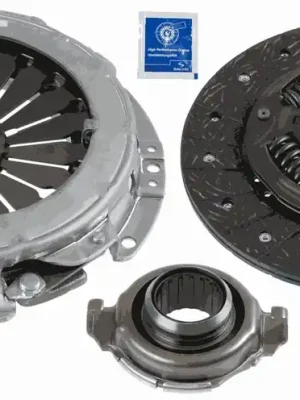 Akční Cena Sada spojky SACHS 3000954226