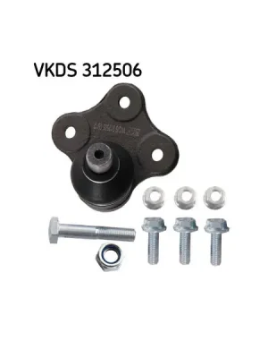 Ihned K Objednání Podpora-/ Kloub SKF VKDS 312506